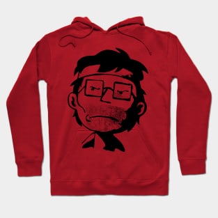 Tim Guevara Hoodie